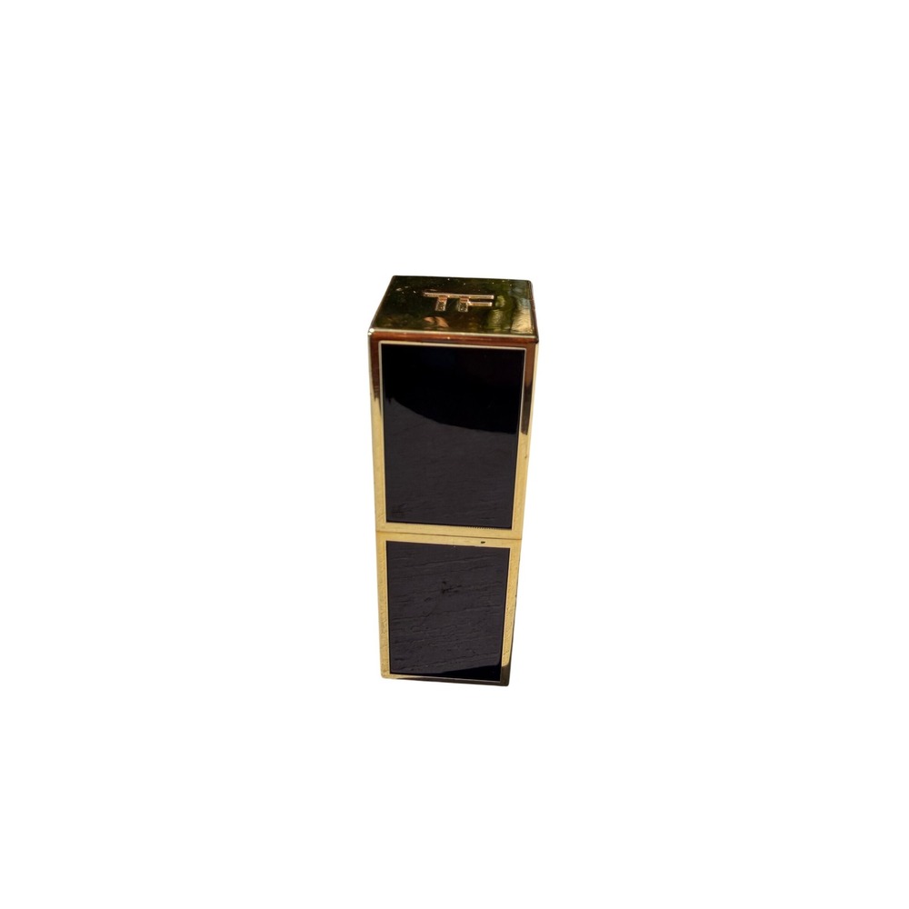 Tom Ford Lips & Boys Lipstick 05 Jared Pink Red Matte 2g Mini Clutch Size